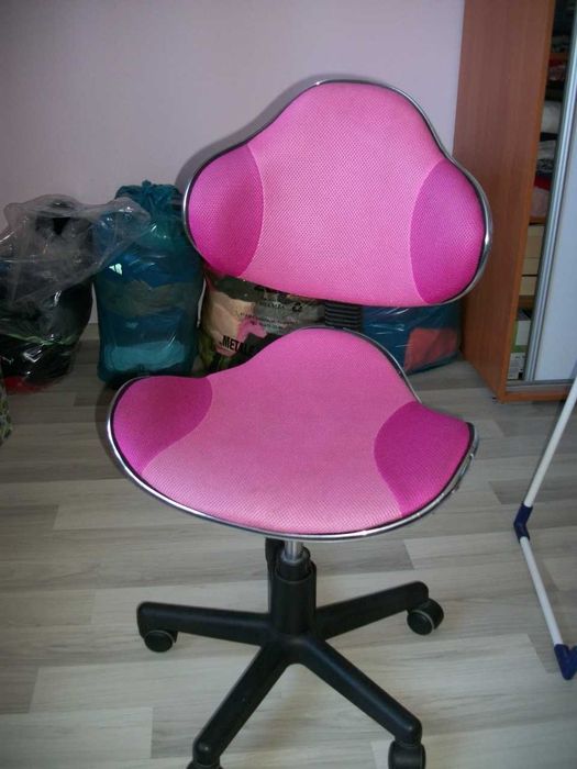 Fotel Obrotowy Dla Dziecka