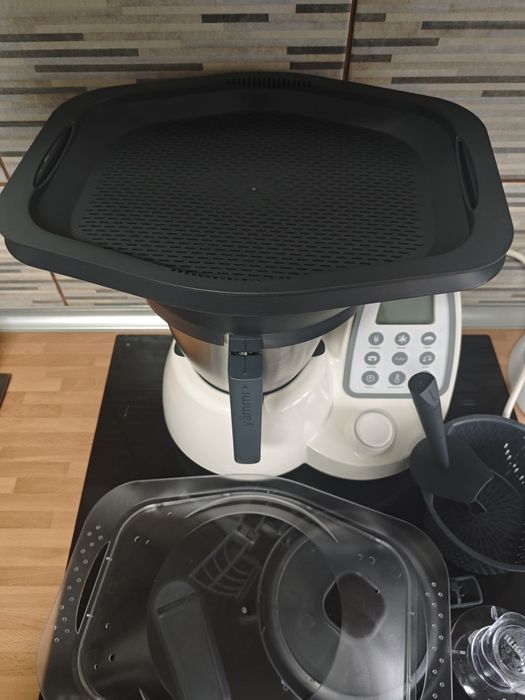 Robô de cozinha Yammi 2