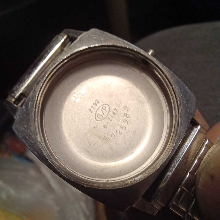 Kultowy zegarek.Girard Perregaux. Swietnosc sama w sobie