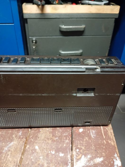 UNITRA Kasprzak RMS 451