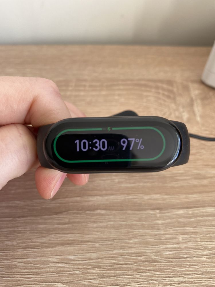 Фітнес-браслет Mi Smart Band 6