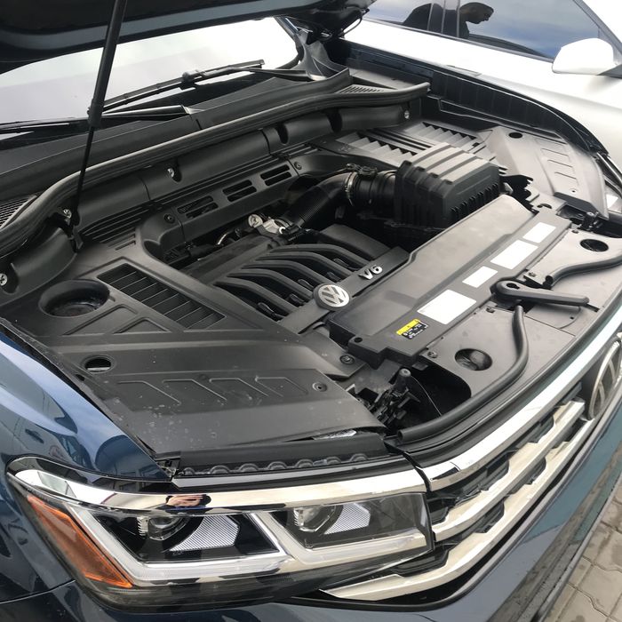 Vw Atlas Cross Sport Атлас 2019 2020 авторозборка шрот