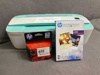 Drukarka HP DeskJet Ink Advantage 3785