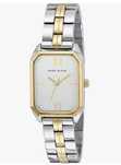 Женские часы-браслет Anne Klein