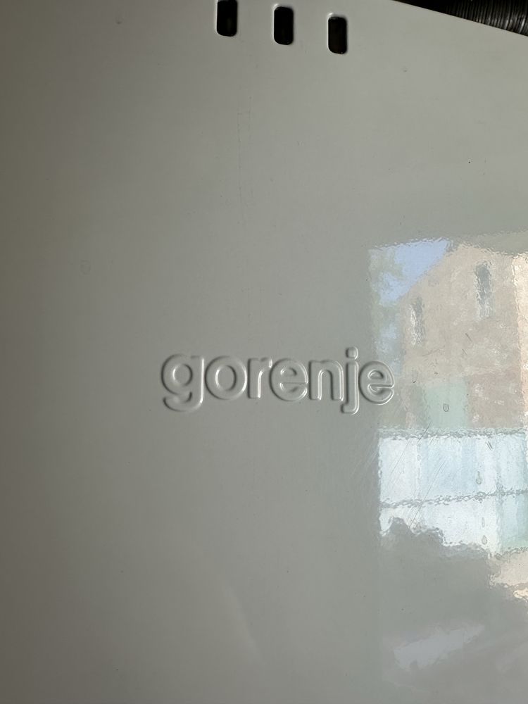 Морозильная камера морозильна камера Gorenje