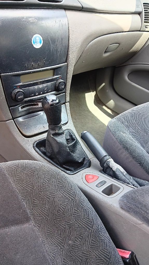 Renault Laguna II
