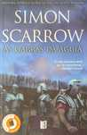 As Garras da Águia, de Simon Scarrow