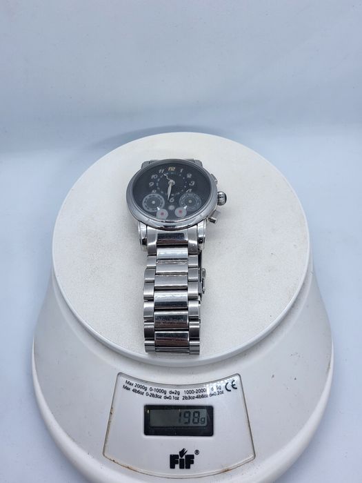 Часы наручные R.U.Braun