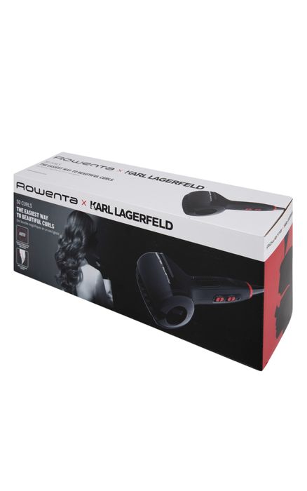 Автостайлер Rowenta CF371LF0 KARL LAGERFELD So Curls
