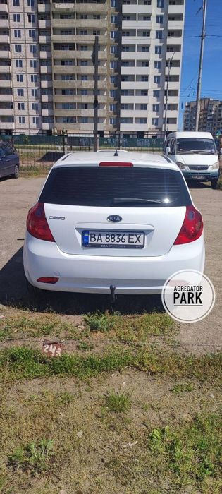 Оренда авто  Київ 3 100 грн