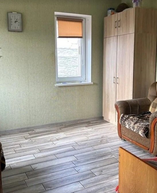 Уникальный дом 110 м. кв. возле озера в районе Донецкого шоссе.