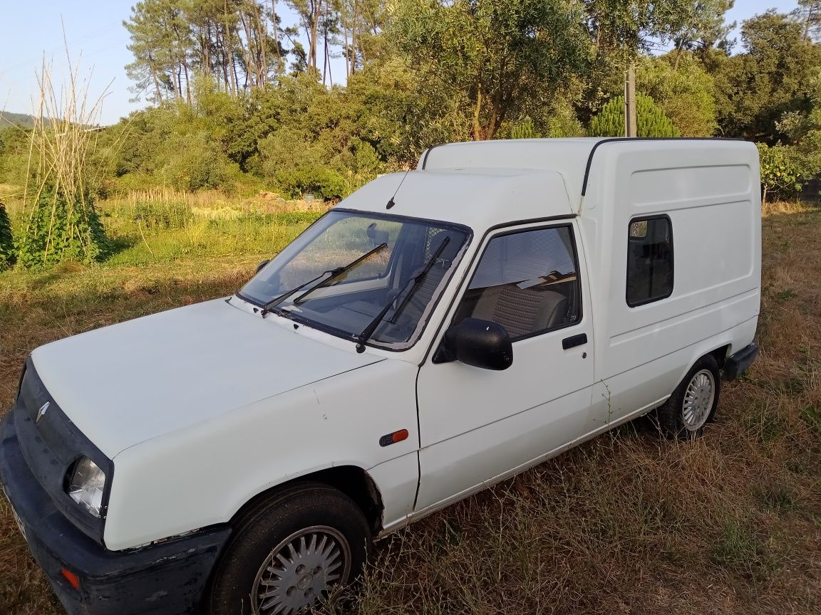 Renault Express 1.6 de 1993
