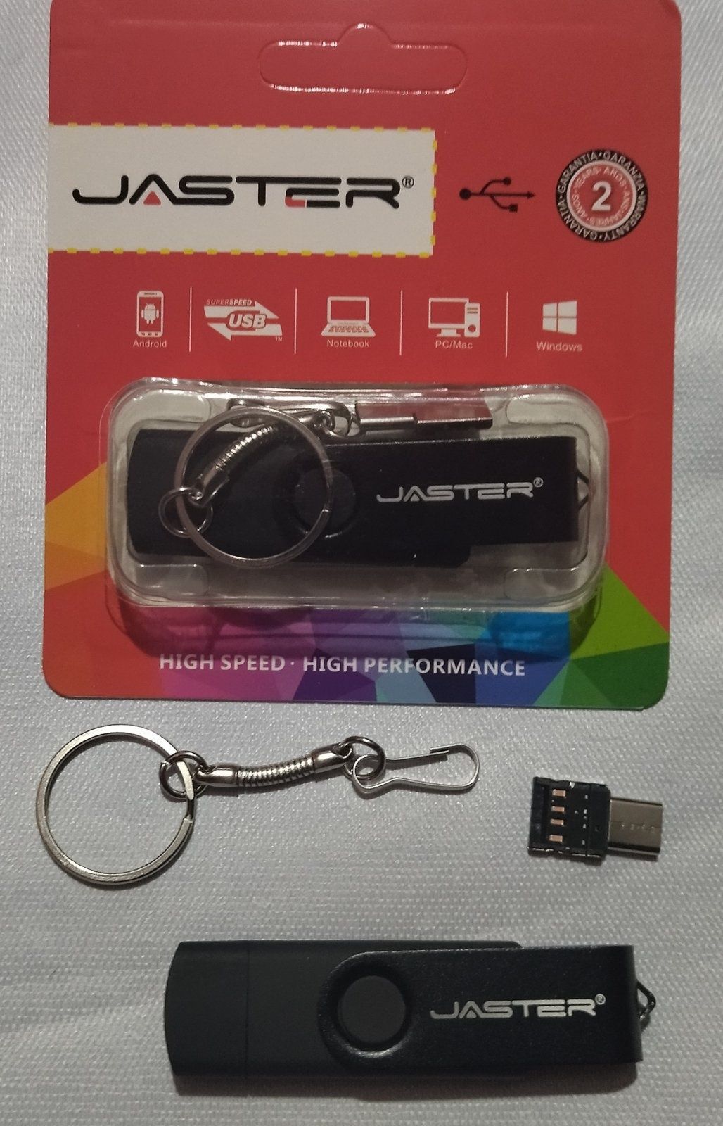 Флешка usb flash накопитель 32 Гб .