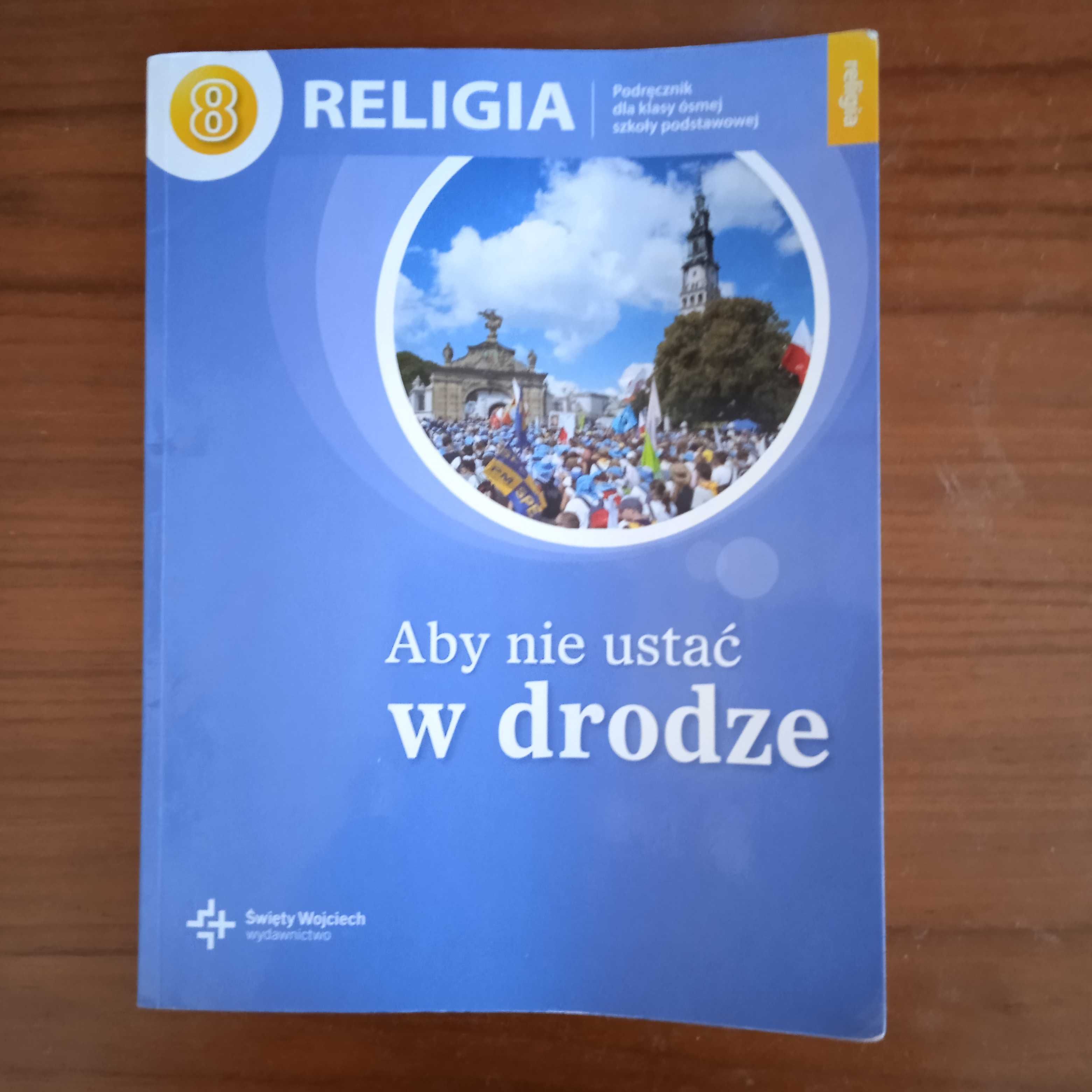 Religia klasa ósma