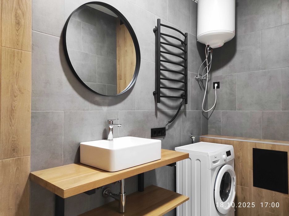 Власник! 1к квартира з новим ремонтом  в ЖК Акварелі-2