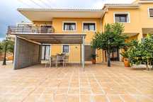 Moradia T4 para venda