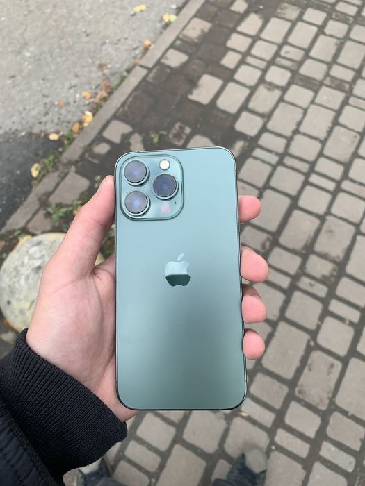 iphone 13 pro 128 ideal 93% айфон