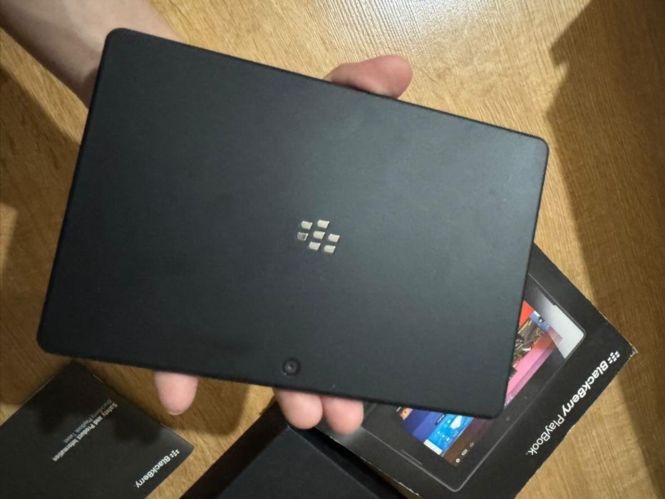 Blackberry playbook 64GB unikat