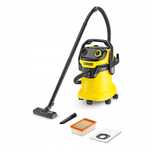 Karcher odkurzacz UNIWERSALNY WD5 V-25/5/22