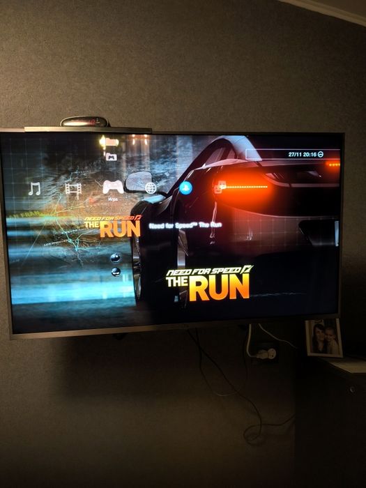 Приставка Sony PlayStation