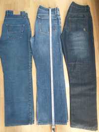 Продати джинсы фирмы Demis Co, Gap, Straight.