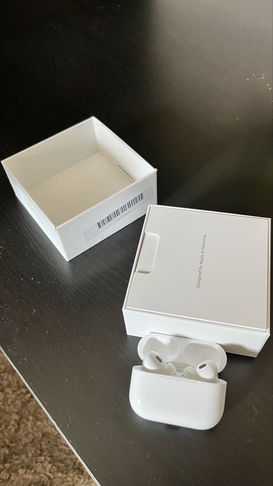 Apple AirPods Pro 2