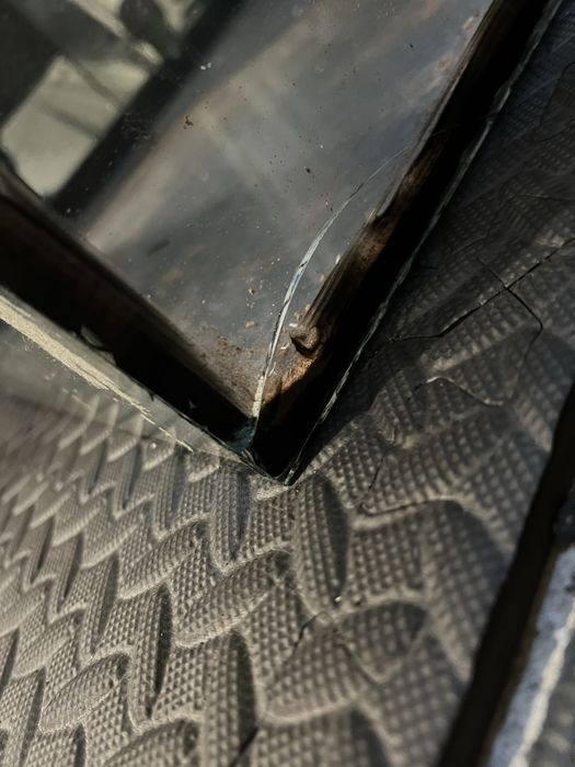 Terrário 60x35x40cm