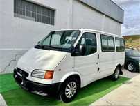 Ford Transit 2.5 D 9L