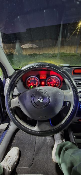 Renault Mégane 1.5 dCi 105cv – Económico e Fiável