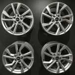 Felgi 18 5x112 Audi TT 8S0 S-Line OE F503169-9