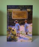 "Tajemniczy Ogród"  F.H. Burnett (z opracowaniem)
