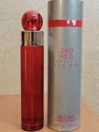 Perry Ellis 360' Red For Men 100 мл.