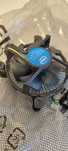 Cooler dissipador intel
