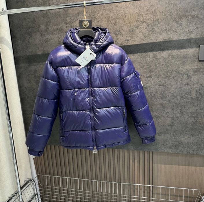 Пуховики Moncler +Подарунок|NFC,ексклюзивні кольори та моделі