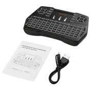 Mini Teclado * Rato * Multi Botões * Comando à Distância