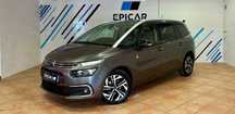 Citroën Grand C4 Spacetourer 1.5 BlueHDi C-Series