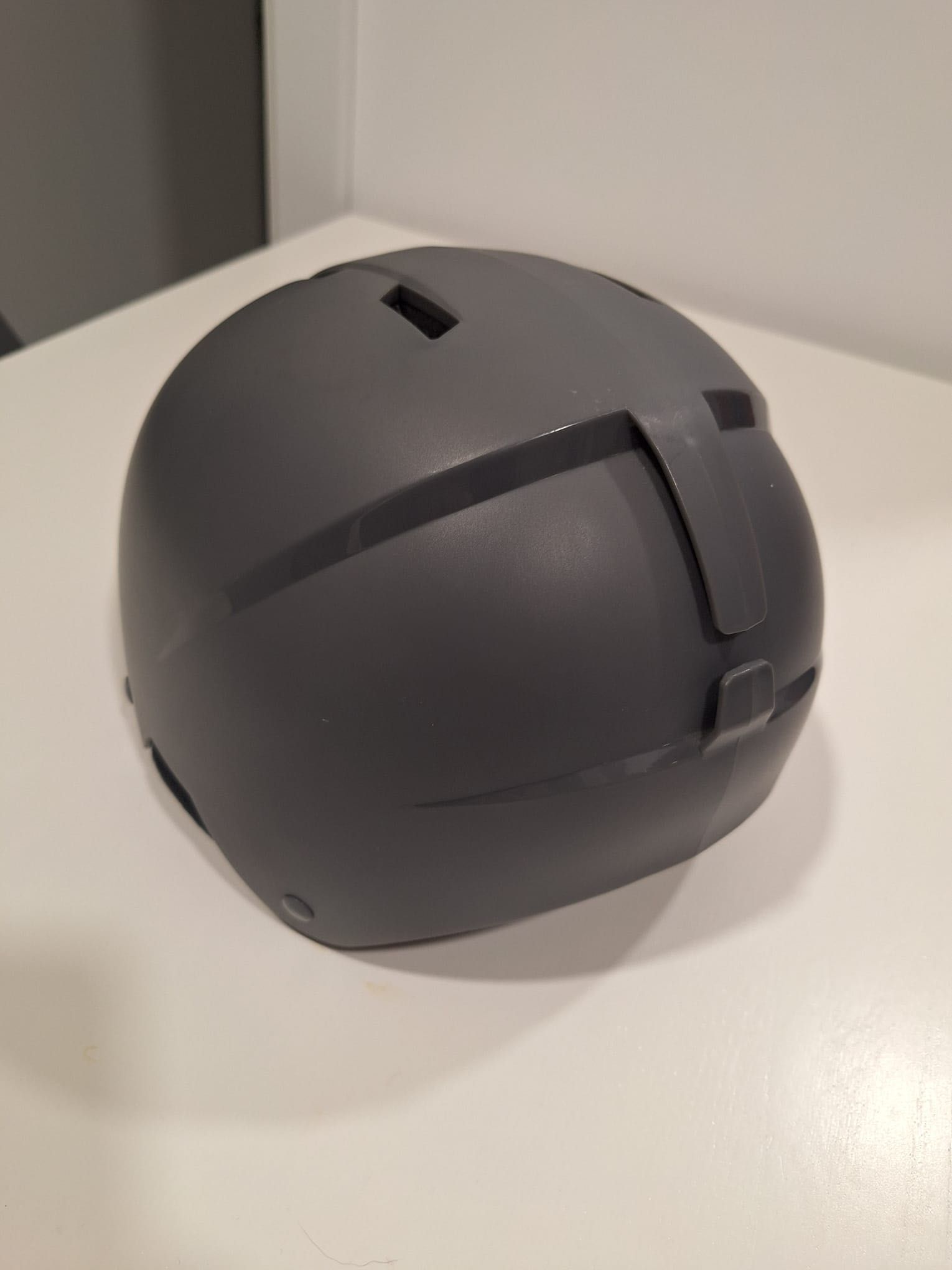 Capacete Ski Novo - Wedze
