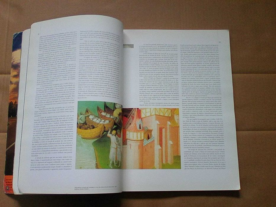 Revista Oceanos n.º 38 - Navios e Navegações