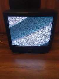 Telewizor Kineskopowy Panasonic 21 cali TX-21S1 TCP retro vintage