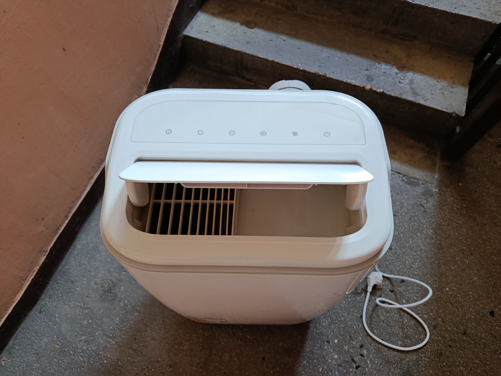 Klimatyzator monoblok 9K BTU