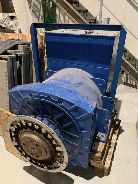 Prądnica STAMFORD NEWAGE-Deutz 616 V16  HC.I634H2