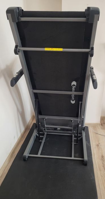 Bieżnia mocna Cardiostrong Tx50 (jak nowa!)