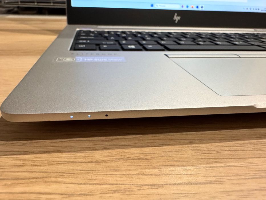 HP Elitebook 840 G6 Intel i5 8a geração - 14"