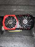 Placa Gráfica 1050 Ti