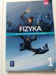 Fizyka klasa 1 liceum, technikum