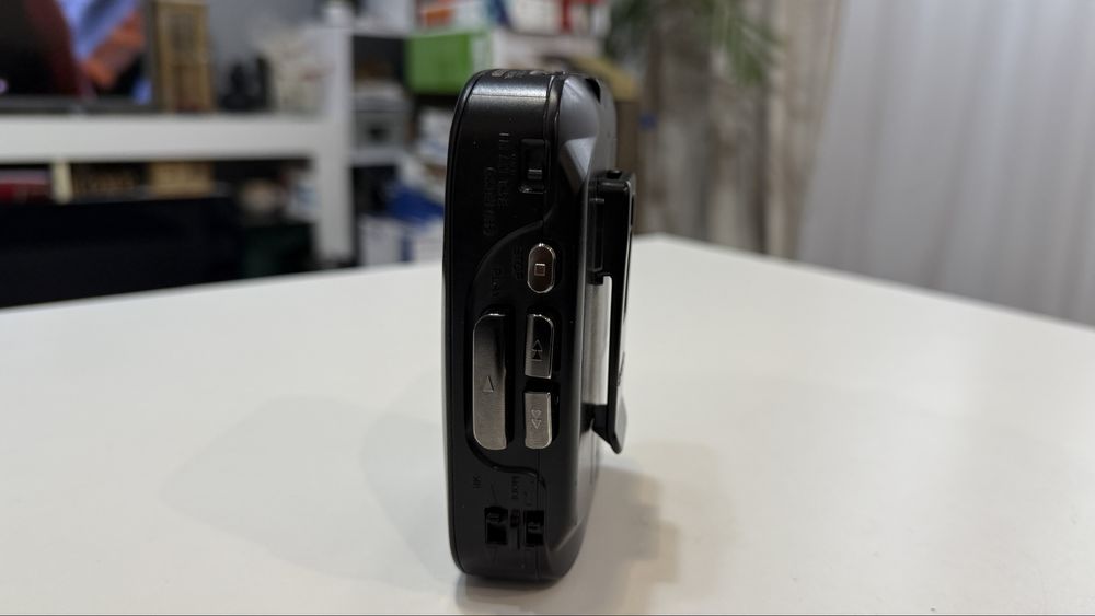 Walkman Sony Wm Fx-305 fx305