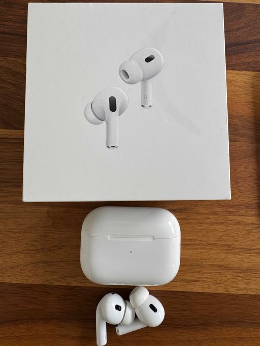 Apple AirPods Pro 2