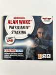 Alan Wake, Patrician IV, Stacking gry PC CD-Action 07/2014 CDA 231