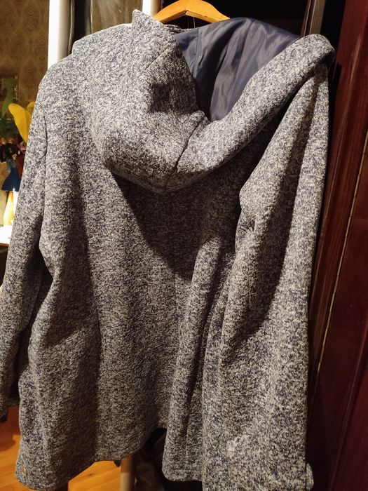 Кофта-пальто (б/в)