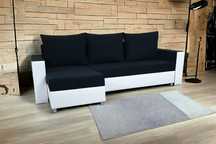 Narożnik Kanapa Sofa Wersalka Dostawa Cala Polska